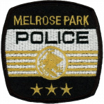 Melrose Park Police Department, IL