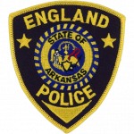 England Police Department, AR
