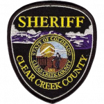 Clear Creek County Sheriff's Office, CO