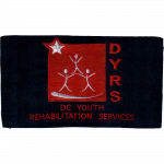 District of Columbia Department of Youth Rehabilitation Services, DC