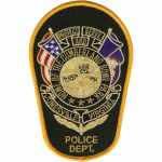 Jonesville Police Department, VA