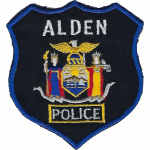 Alden Police Department, NY