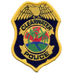 Clearwater Police Department, FL