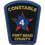 Fort Bend County Constable's Office - Precinct 4, TX