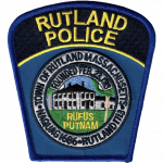 Rutland Police Department, MA