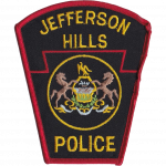 Jefferson Hills Borough Police Department, PA