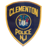 Clementon Police Department, NJ