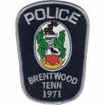 Brentwood Police Department, TN