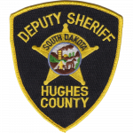 Hughes County Sheriff's Office, SD