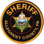 Allegheny County Sheriff's Office, PA