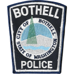 Bothell Police Department, WA