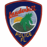 Lauderhill Police Department, FL