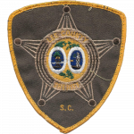 Lee County Sheriff's Office, SC
