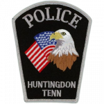 Huntingdon Police Department, TN