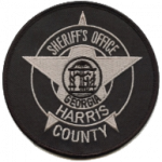 Harris County Sheriff's Office, GA