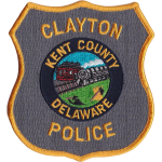 Clayton Police Department, DE