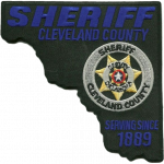 Cleveland County Sheriff's Office, OK