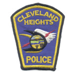 Cleveland Heights Police Department, OH Cleveland Heights Police Department, OH