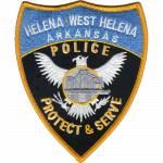 Helena-West Helena Police Department, AR