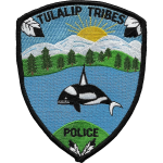 Tulalip Tribal Police Department, TR
