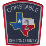 Denton County Constable's Office - Precinct 2, TX