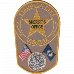 Staunton Sheriff's Office, VA
