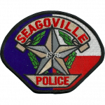 Seagoville Police Department, TX
