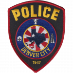 Denver City Police Department, TX