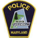 Greenbelt Police Department, MD