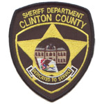 Clinton County Sheriff's Office, IL Clinton County Sheriff's Office, IL