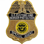 United States Department of Homeland Security - Customs and Border Protection - Office of Professional Responsibility, US