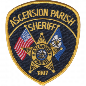 ascension parish sheriff office investigation