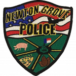 Newton Grove Police Department, NC