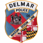 Delmar Police Department, DE
