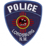 Lordsburg Police Department, NM