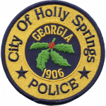 Holly Springs Police Department, GA