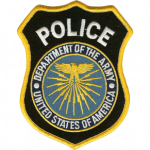 United States Department of Defense - Joint Base Lewis-McChord Police Department, US