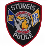 Sturgis Police Department, MI