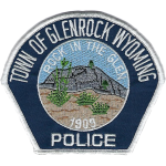 Glenrock Police Department , WY