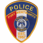 Port Wentworth Police Department, GA