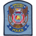Robertsdale Police Department, AL