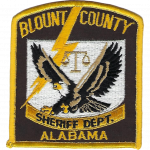 Blount County Sheriff's Office, AL