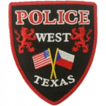 West Police Department, TX