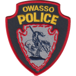 Owasso Police Department, OK