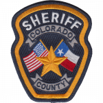 Colorado County Sheriff's Office, TX