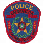 Laguna Vista Police Department, TX
