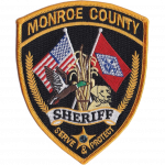 Monroe County Sheriff's Office, AR