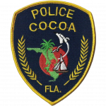 Cocoa Police Department, FL