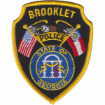 Brooklet Police Department, GA