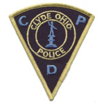 Clyde Police Department, OH